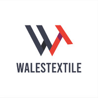Wales Textile logo - Similar company to Hamd Textile Industries (We Are A Custom Apparel Manufacturer Serving The Usa, Canada And Worldwide)
