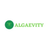 Algaevity logo - Similar company to Micro Leer