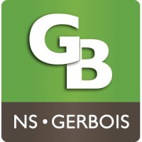 NS Gerbois logo - Similar company to Ptp Industry