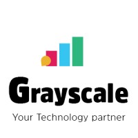 Grayscale Technologies logo - Similar company to Pavishna Technologies Pvt. Ltd
