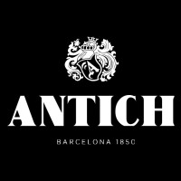 Alcoholes Antich logo - Similar company to Howard Vineyard