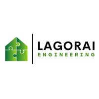 Lagorai engineering logo - Similar company to 3M Engineering Srl