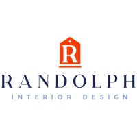 Randolph Interior Design logo - Similar company to Fika Design Group