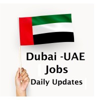 Dubai - UAE Job Vacancies - Daily Updates logo - Similar company to Bahar Bayındır