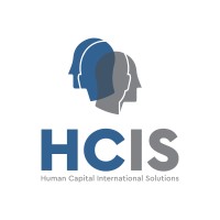 Human Capital International Solutions logo - Similar company to Hr Integrated