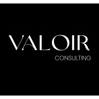 Valoir Consulting logo - Similar company to Berto.Ai
