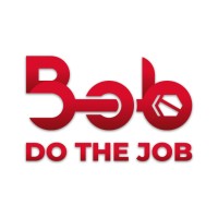 Bob Do The Job logo - Similar company to Corail.Ai