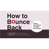 How To Bounce Back