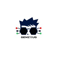 Genzyug logo - Similar company to Foxware Inc