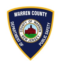 Warren County Department of Public Safety (NJ) logo - Similar company to Warren County Sheriffs Office