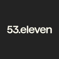 53.eleven logo - Similar company to Deporlinked