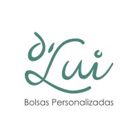 D'Lui Bolsas Personalizadas logo - Similar company to Srta Craffy | Bolsas Empresariales Personalizadas | Empaques Reciclables De Papel