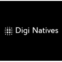 Digi Natives logo - Similar company to Digital Dynamics