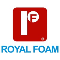 Royal Foam Nigeria logo - Similar company to Voucherpay