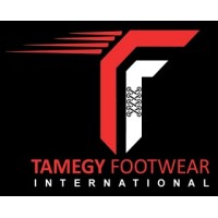 Tamegy Footwear International logo - Similar company to Trbitix