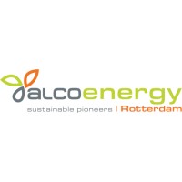 Alco Energy Rotterdam B.V. logo - Similar company to Vemobin