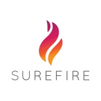 Surefire |  Fire Engineering logo - Similar company to Igneous Fire