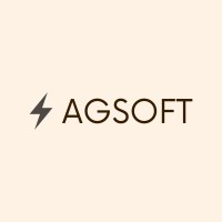 AGSOFT logo - Similar company to Ag Software