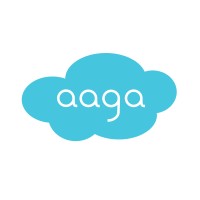 Aaga Tech logo - Similar company to Indiesouk