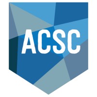 Advanced Cyber Security Center (ACSC) logo - Similar company to Iadss