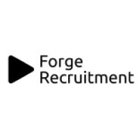 Forge Recruitment logo - Similar company to Forge Recruitment Group