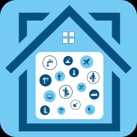 Trust App logo - Similar company to Tablezap
