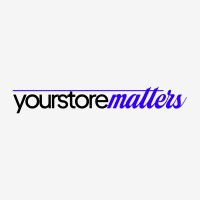 YourStoreMatters | Shopify Plus Agency logo - Similar company to Caravan Folk