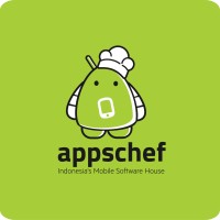 Appschef logo - Similar company to Pt. Smooets Teknologi Outsourcing