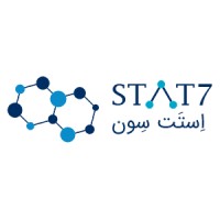 Stat7 Web & Mobile Analytics logo - Similar company to Sarmadsoft