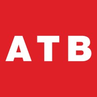 ATB Comunicações logo - Similar company to Agência Tag Live
