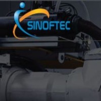SINOFTEC-GROUP logo - Similar company to Detpro