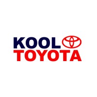 Kool Toyota logo - Similar company to Accesszanü