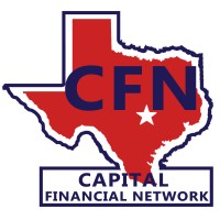 Capital Financial Network logo - Similar company to Puerto Rico Capital Network