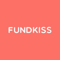 FUNDKISS logo - Similar company to ReFind Immigration Consulting Corp.