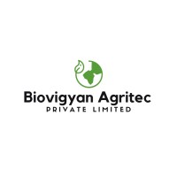 Biovigyan Agritec Private Limited logo - Similar company to Ionicks Industrial Infotech Private Limited