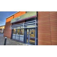 Uppal Sweet Centre Ltd logo - Similar company to Kautuk™️