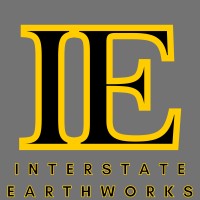 Interstate Earthworks LLC logo - Similar company to Objective Area Solutions