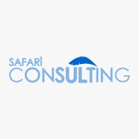 SAFARI CONSULTING logo - Similar company to Safari Tech