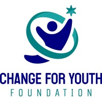 Change for Youth Foundation logo - Similar company to F&T