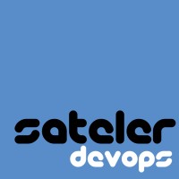 Sateler Devops logo - Similar company to Lollypop