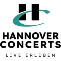 Hannover Concerts logo - Similar company to Kulturzentrum Faust