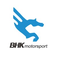 BHK Motorsport logo - Similar company to Realt Technology