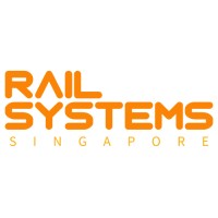 Rail Systems Singapore Pte. Ltd. logo - Similar company to Rail Systems Engineers