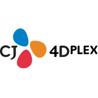 CJ 4DPLEX Recruitment logo - Similar company to Screenx