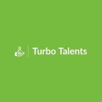 TurboTalents logo - Similar company to Joinrecruiterly