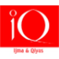 Ijma & Qiyas Ltd logo - Similar company to Gosharia