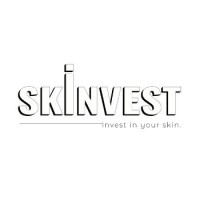 Skinvest Skincare logo - Similar company to Terractive