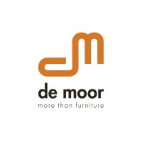 De Moor nv logo - Similar company to Dox Nv