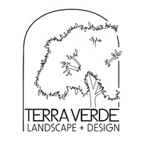 Terra Verde Landscape + Design logo - Similar company to Aov