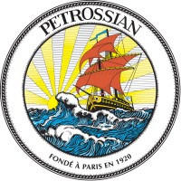 Petrossian CH logo - Similar company to Rex Change